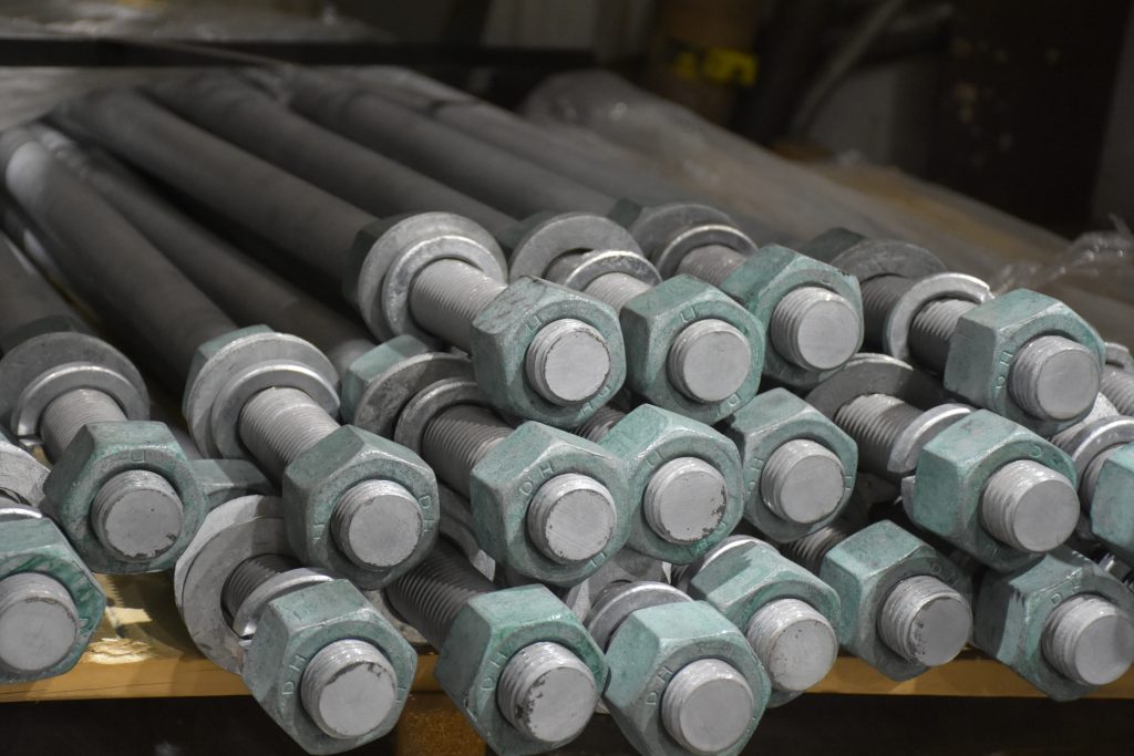Threaded Rod