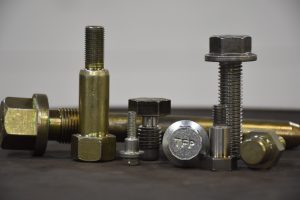 Specialty Fastener Image